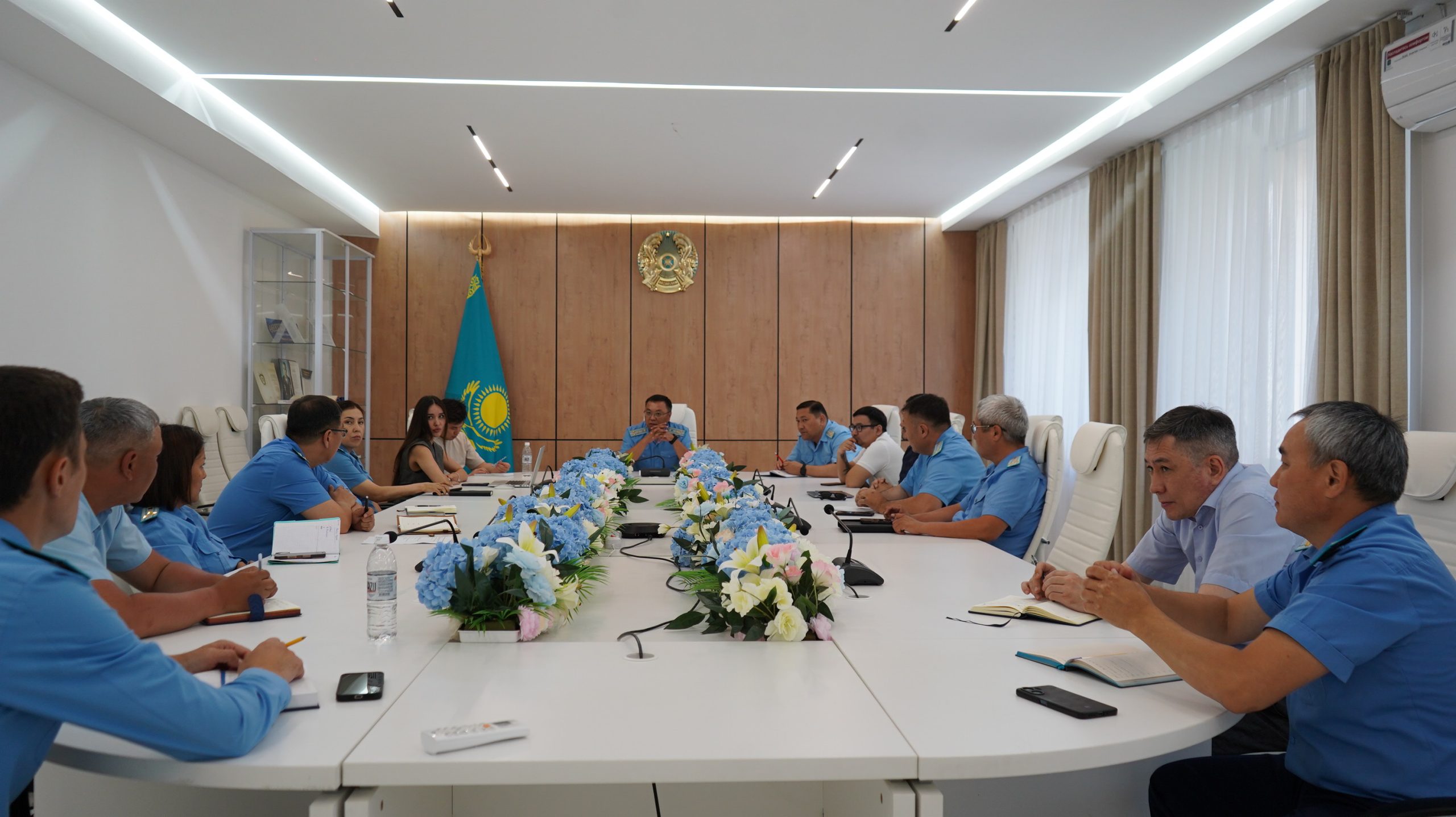 Artificial Intelligence in Education: The Academy and JSC «NIT» Launch a Joint Project