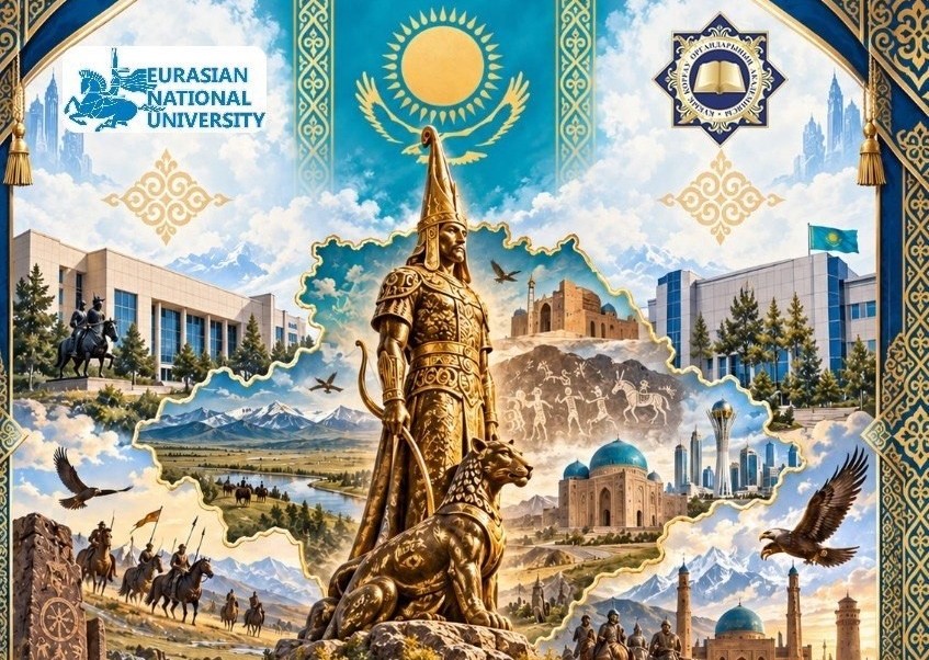 Қазақстанның егемендік тарихы Академиядағы дәрістің тақырыбына айналды